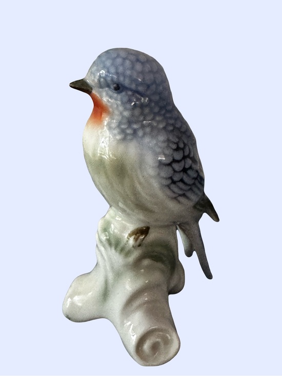 Gerold Porzellan Other - Vintage Bird Figurine